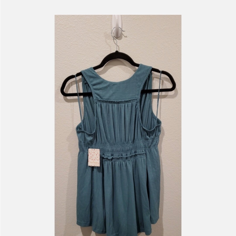 Free People Beach Bound tank top - Picture 4 of 4